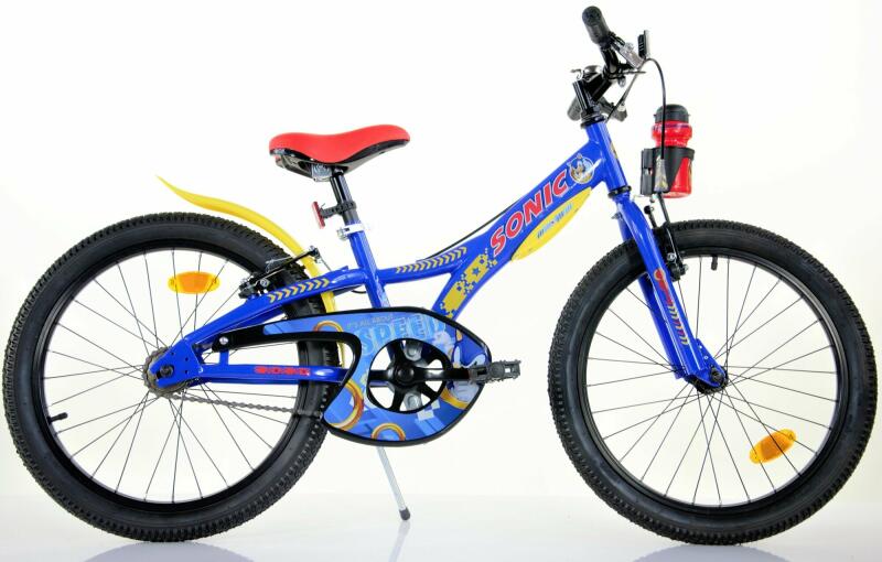 Dino Bikes Sonic 20 (Bicicleta) - Preturi