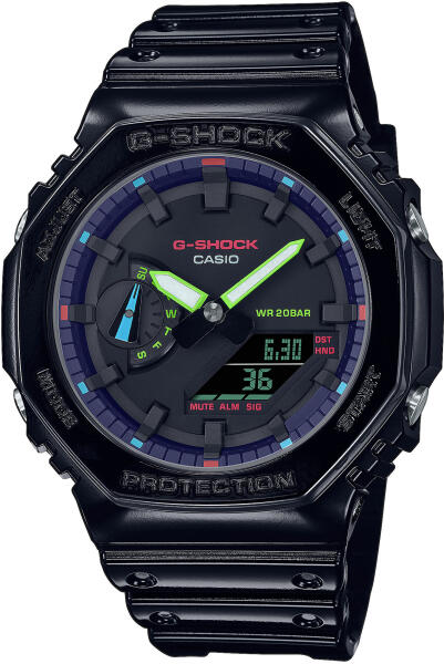 GA-2100RGB-1AER