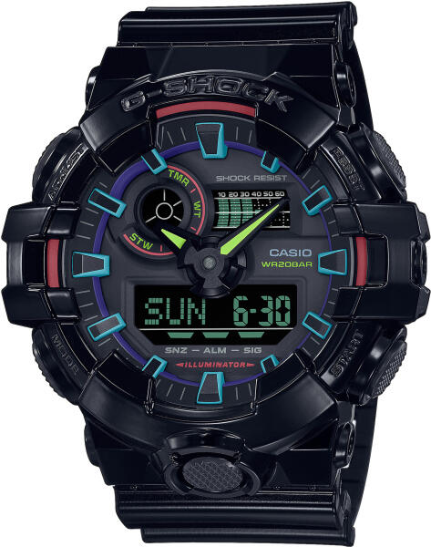 GA-700RGB-1AER