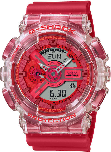 GA-110GL-4AER