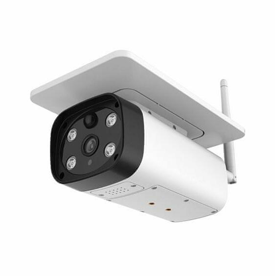4G Low Power 5MP