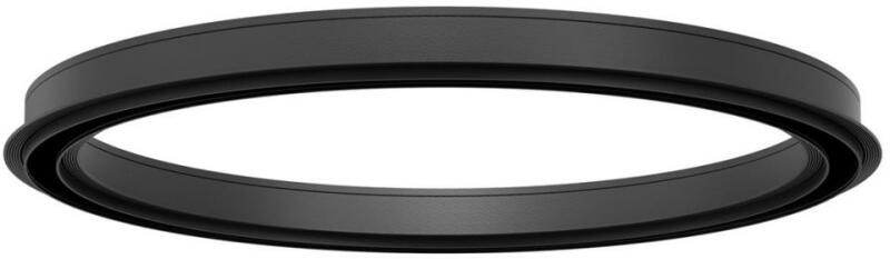 Sínrendszer MAGNETIC TRACK á. 60 cm fekete MI2216 (MI2216)