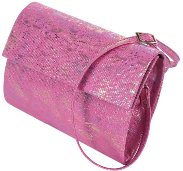 Vásárlás: Női alkalmi táska, intenzív pink Női táska árak összehasonlítása,  Női alkalmi táska intenzív pink boltok