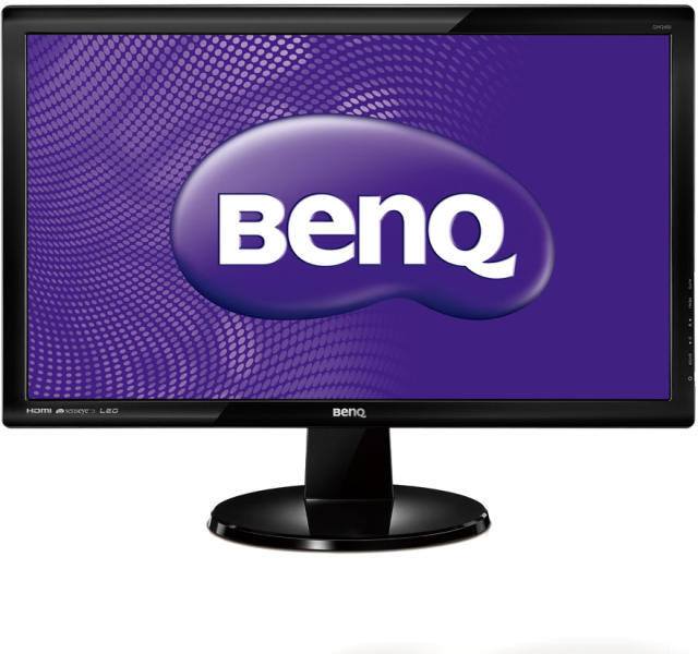 BenQ GW2450HM monitor vásárlás, BenQ GW2450HM bolt árak, Benq akciók,  árösszehasonlító