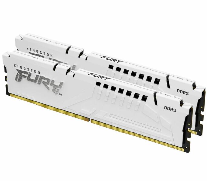 FURY Beast 32GB (2x16GB) DDR5 5200MHz KF552C36BWEK2-32