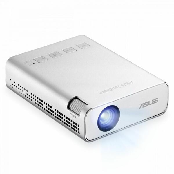 ZenBeam E1R