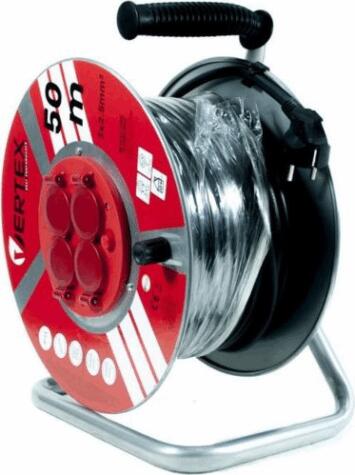 4 Plug 50 m (PB50METAL)