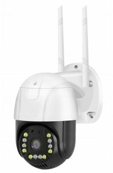 Onvif QC7