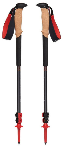 Pursuit Trekking Poles 140 cm
