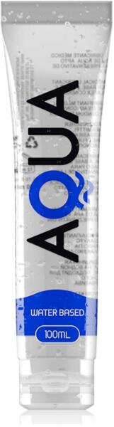 Aqua Water Based 100 ml