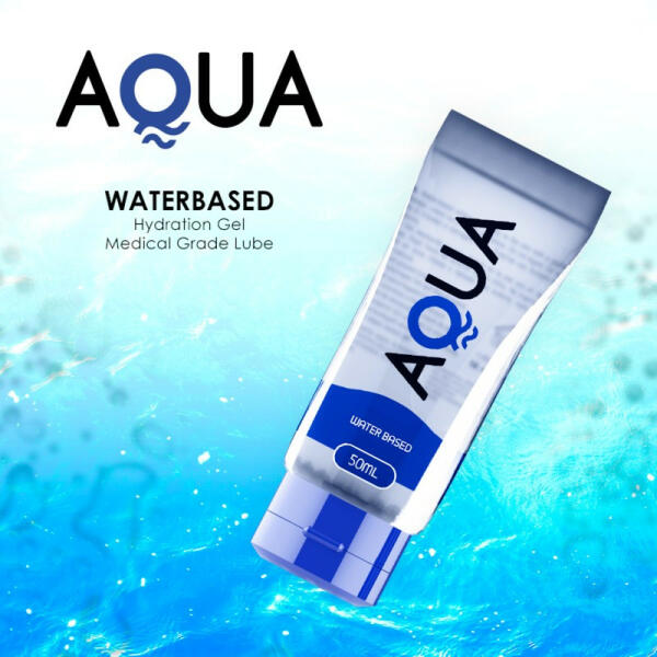 Aqua 50 ml
