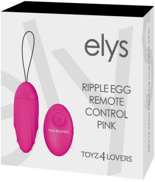 Elys - Ripple Egg