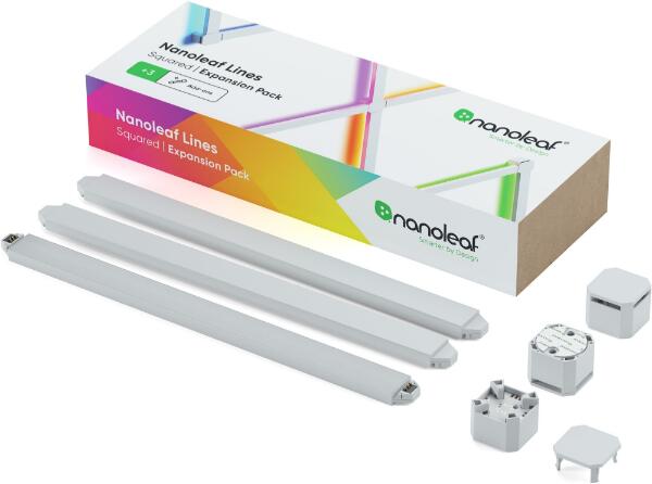 Lines Squared Expansion Pack 3PK (NL59E00-3SN00)