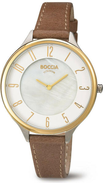 Vásárlás: Boccia 3240-02 óra árak, akciós Óra / Karóra boltok