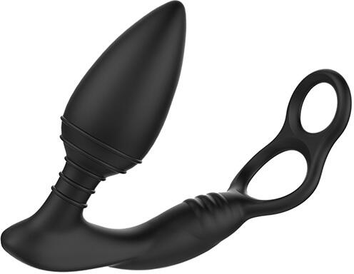 Dual Anal Plug