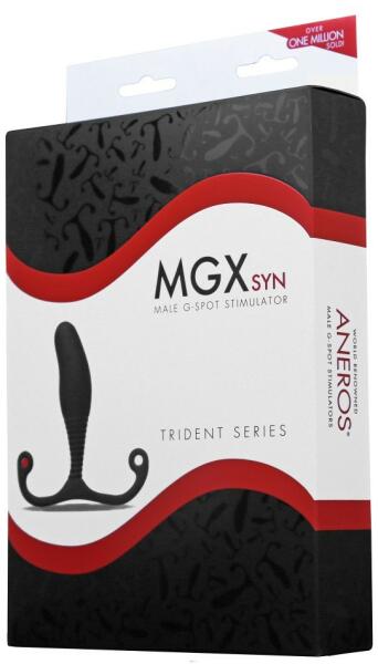 MGX Syn Trident