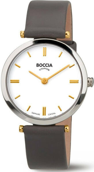 Vásárlás: Boccia 3253-03 óra árak, akciós Óra / Karóra boltok