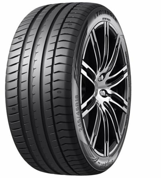 EffeXSport TH202 XL 215/45 R17 91Y