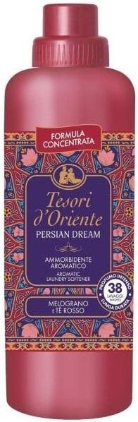 Persian Dream öblítő 760 ml