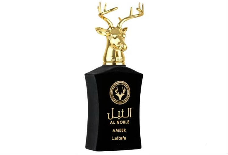 Al Noble Ameer EDP 100 ml