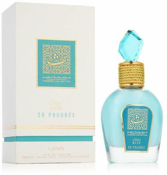 Thameen Collection - So Poudrée EDP 100 ml