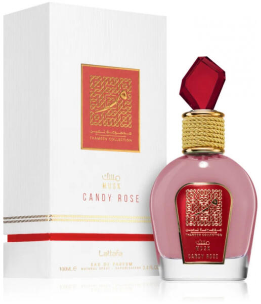 Candy Rose EDP 100 ml