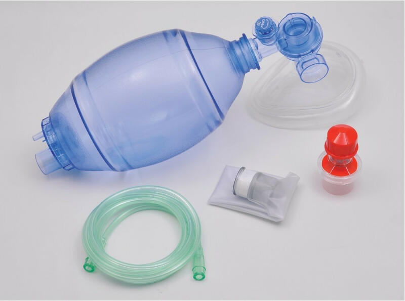 Vásárlás: Eldobható manuális lélegeztető ballon szett - felnőtt Gyógyászati  eszköz árak összehasonlítása, Eldobható manuális lélegeztető ballon szett  felnőtt boltok