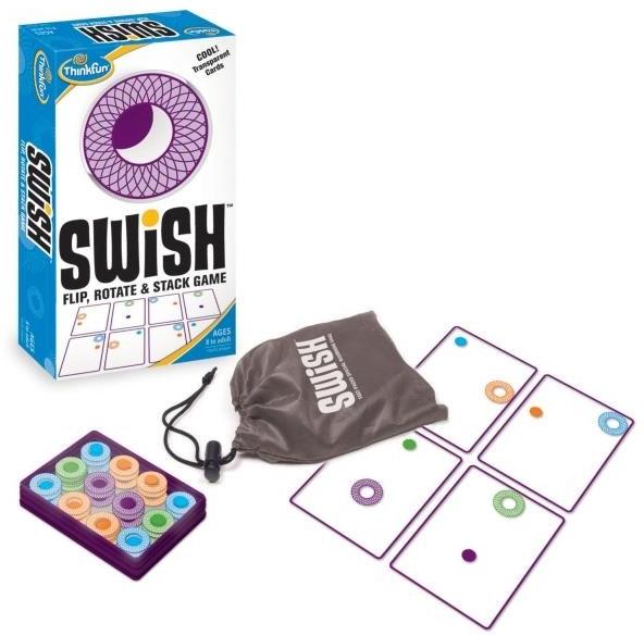 Swish (THI28889)