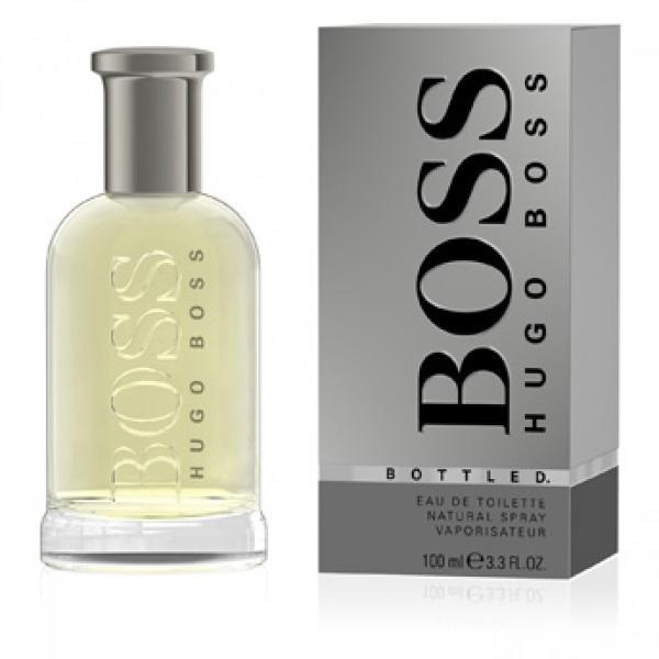 HUGO BOSS BOSS Bottled EDT 100ml Preturi HUGO BOSS BOSS Bottled EDT 100ml  Magazine