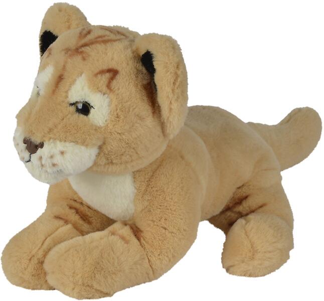 Simba Toys Jucarie plus Simba Disney National Geographic Lion 25 cm  (S6315870105) - esell (Jucării plus) - Preturi
