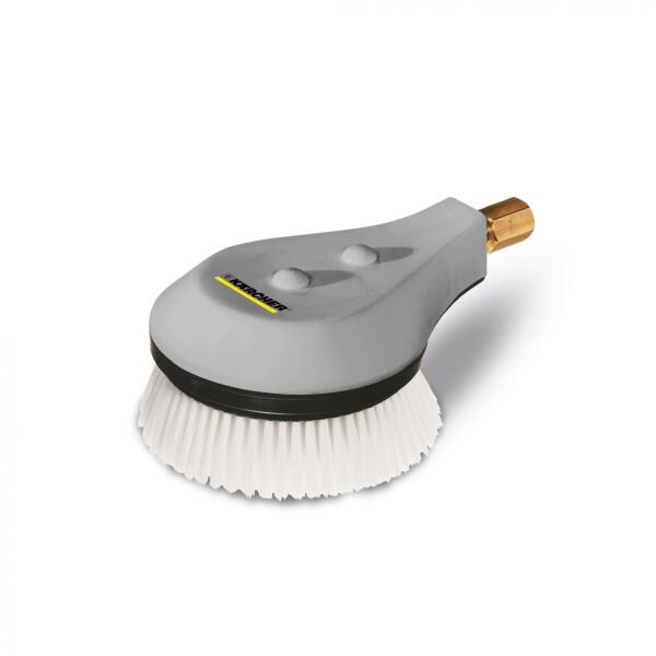 Forgó mosókefe > 800 l/h, nylon sörték (41130020)