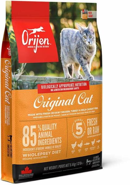 Original Cat 17 kg