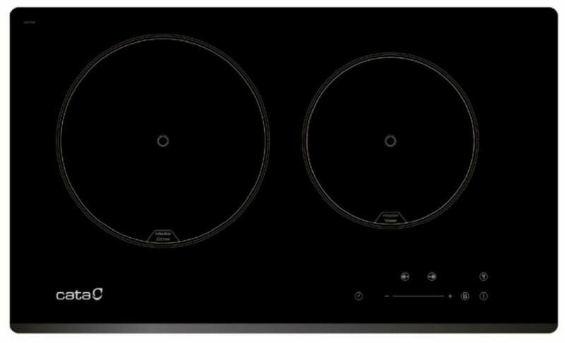 IB 2 PLUS BK (08027208)