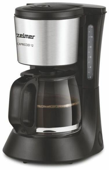 Vásárlás: Zelmer ZCM1200 Filteres kávéfőző árak összehasonlítása, ZCM 1200  boltok