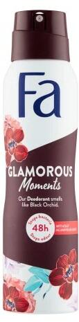 Glamorous Moments Black Orchid deo spray 150 ml
