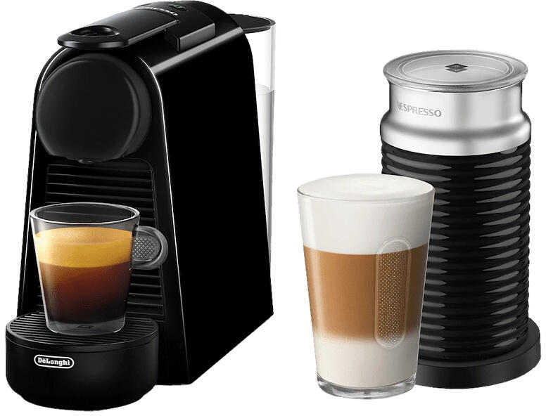 Vásárlás: DeLonghi EN 85 BAE Esperanza Mini Kapszulás kávéfőző árak  összehasonlítása, EN85BAEEsperanzaMini boltok