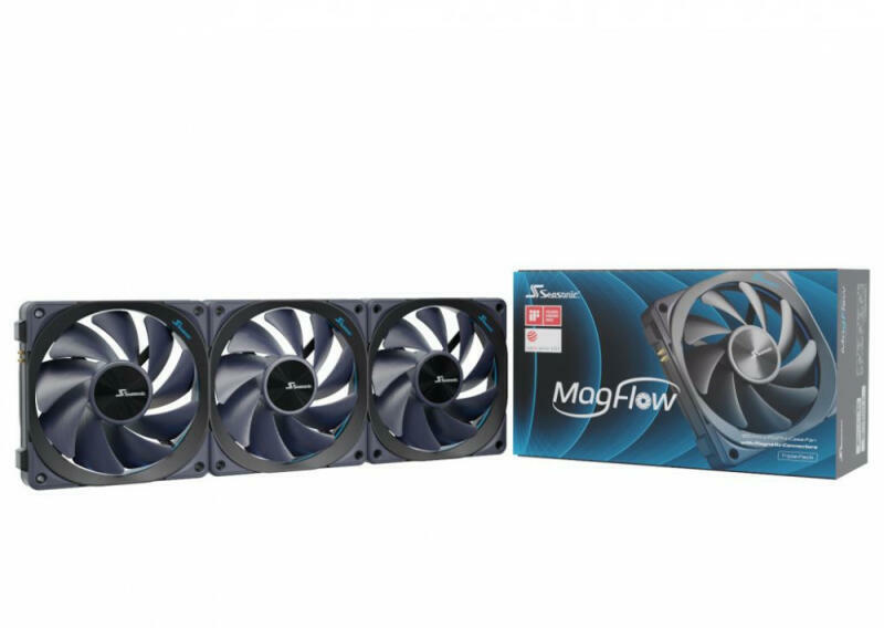 MagFlow PWM 120mm (SF-12025MF-P)