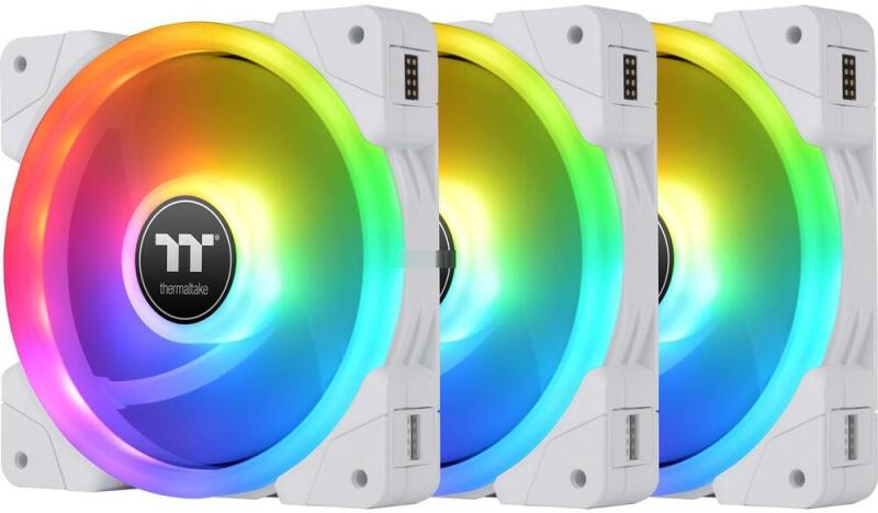 SWAFAN EX14 RGB (CL-F162-PL14SW-A)