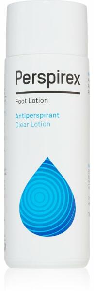 Perspirex Original antiperspirant pentru picioare 100 ml (Deodorant) -  Preturi