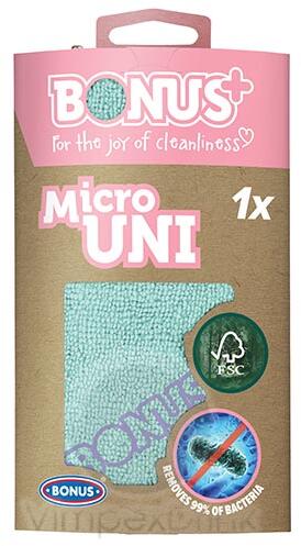Bonus Micro Uni Kendő 1/1 - alkuguru