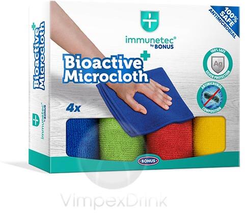 Bonus Kendő Bioactive Mirocloth 4/1