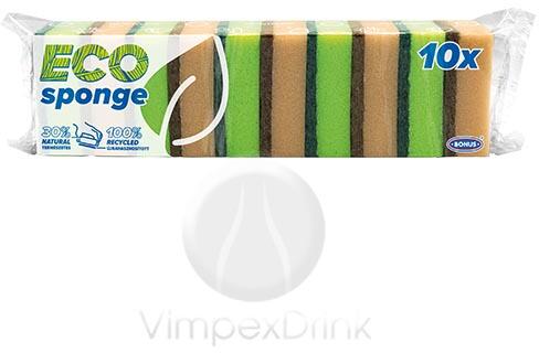 Bonus Mosógatószivacs 10/1 - alkuguru