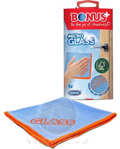 Bonus Micro Glass Kendő 1/1 - alkuguru