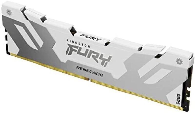 FURY Renegade 16GB DDR5 6400MHz KF564C32RW-16