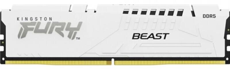 FURY Beast 32GB DDR5 5200MHz KF552C40BW-32
