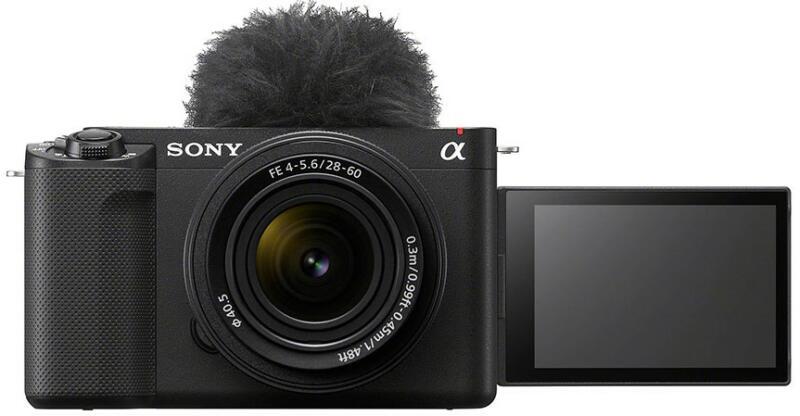 ZVE1 FE 28-60mm f/4-5.6 (ZVE1LBDI.EU)