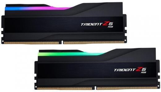 Trident Z5 RGB 48GB (2x24GB) DDR5 7200MHz F5-7200J3646F24GX2-TZ5RK