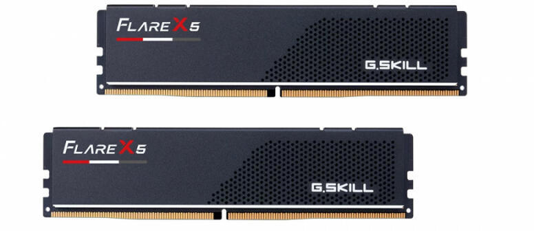 Flare X5 32GB (2x16GB) DDR5 6000MHz F5-6000J3038F16GX2-FX5