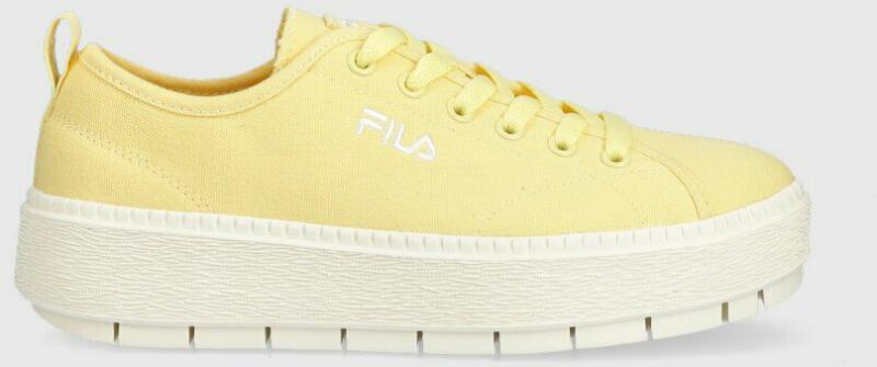 Vásárlás: Fila sportcipő POTENZA sárga - sárga Női 39 Női cipő árak  összehasonlítása, sportcipő POTENZA sárga sárga Női 39 boltok