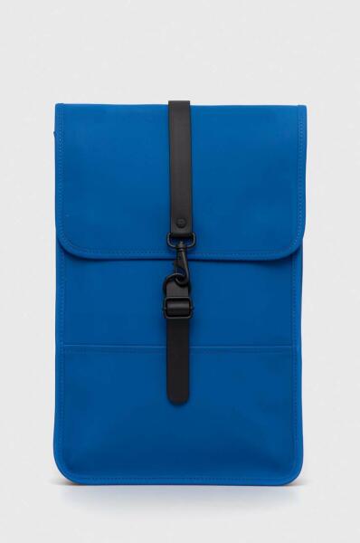 Vásárlás: RAINS hátizsák 12800 Backpack Mini nagy, sima - kék Univerzális  méret Hátizsák árak összehasonlítása, hátizsák 12800 Backpack Mini nagy  sima kék Univerzális méret boltok